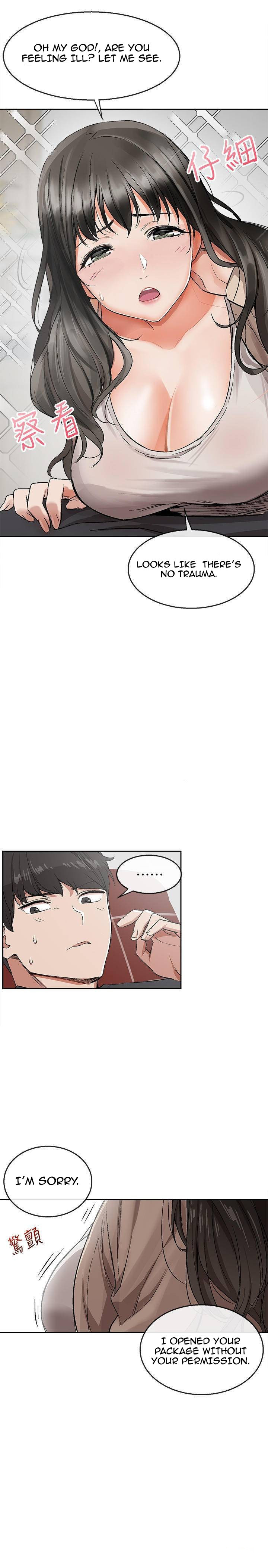 Floor Noise page 31