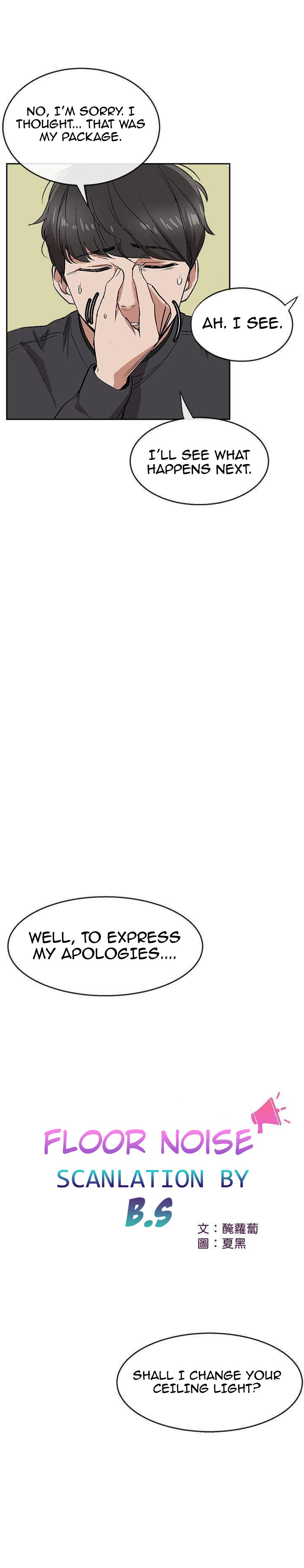 Floor Noise page 34