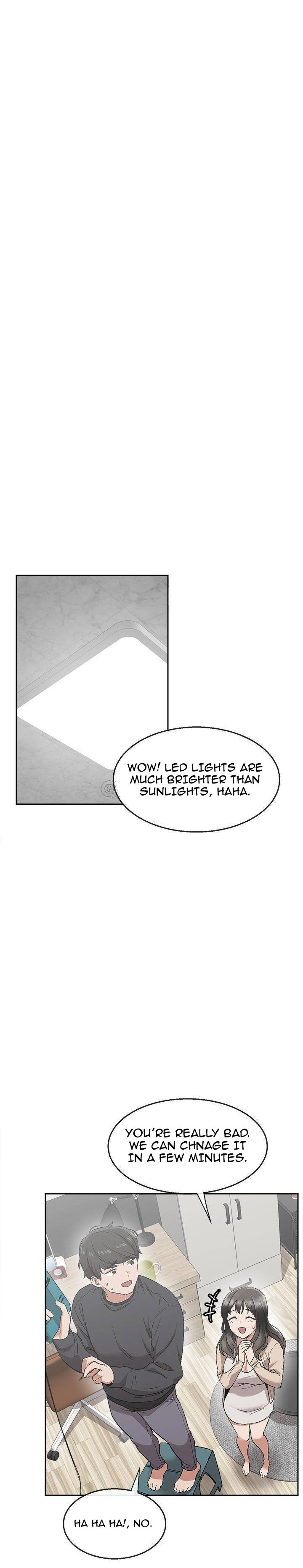 Floor Noise page 35