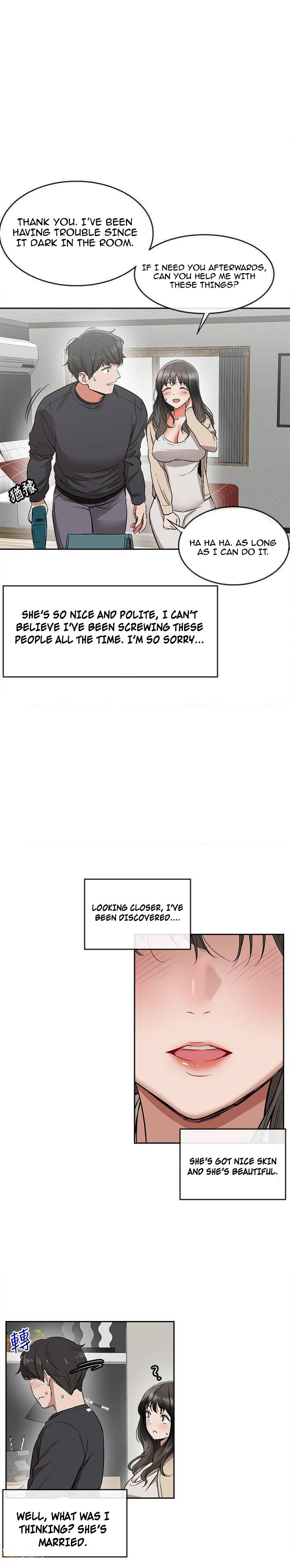 Floor Noise page 36