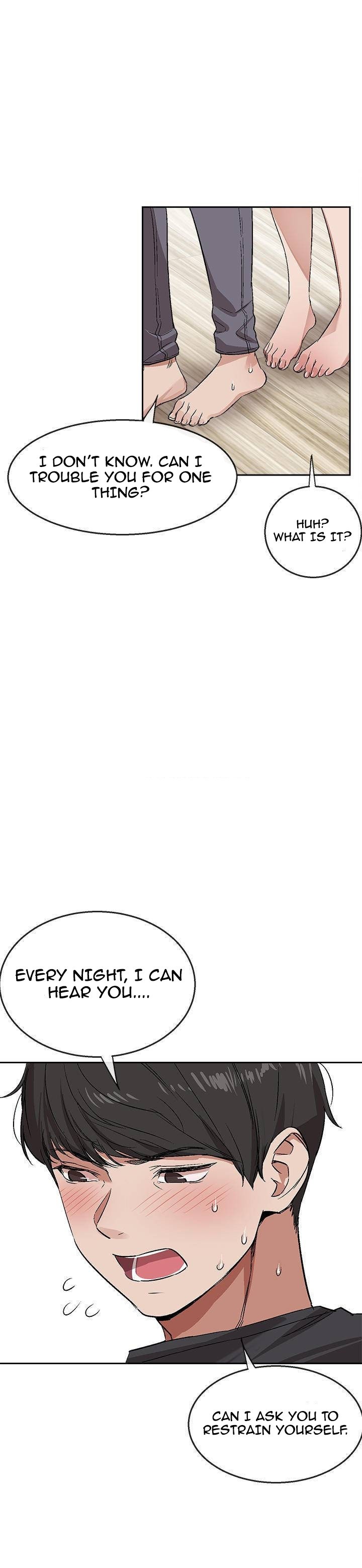 Floor Noise page 37