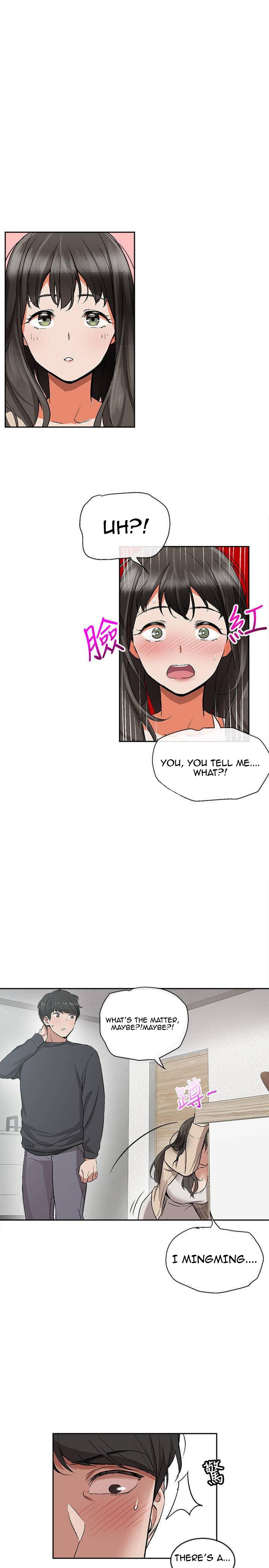 Floor Noise page 38