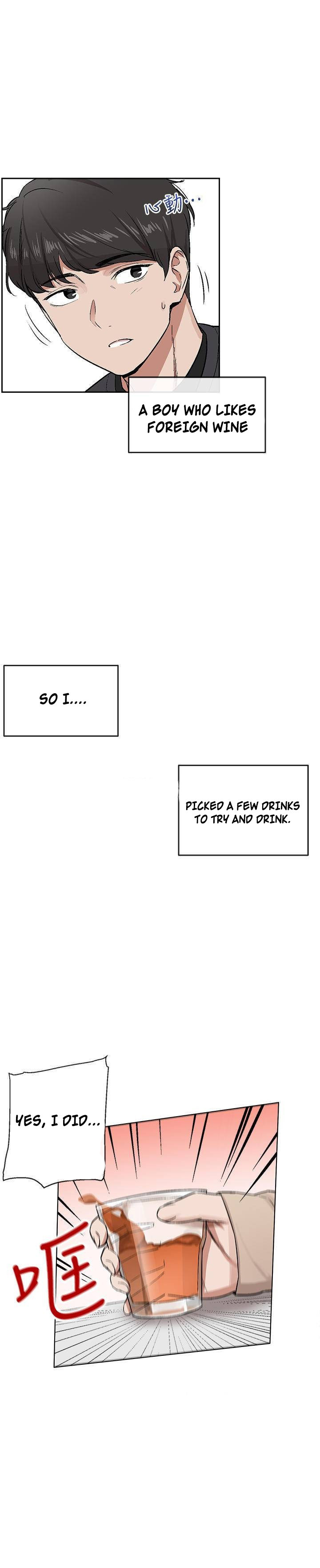 Floor Noise page 46