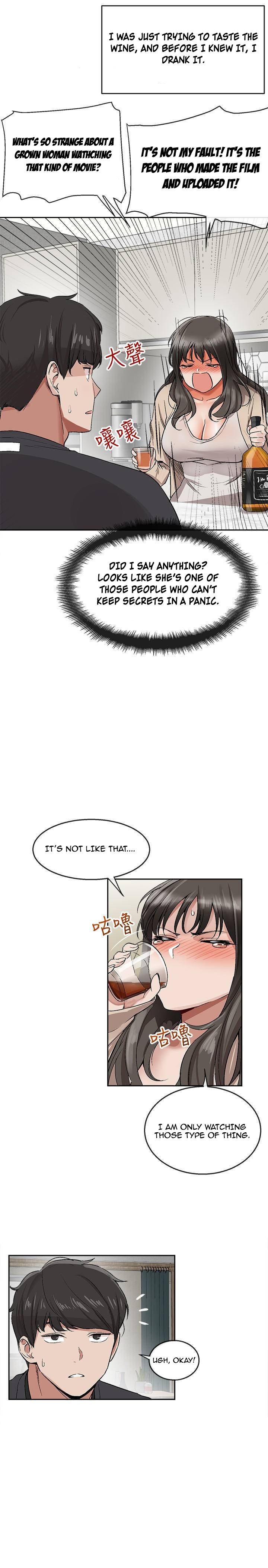Floor Noise page 47
