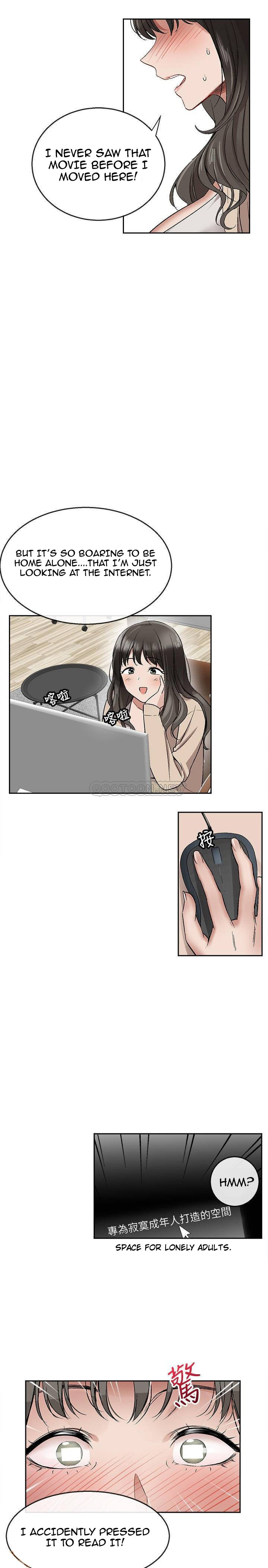 Floor Noise page 48