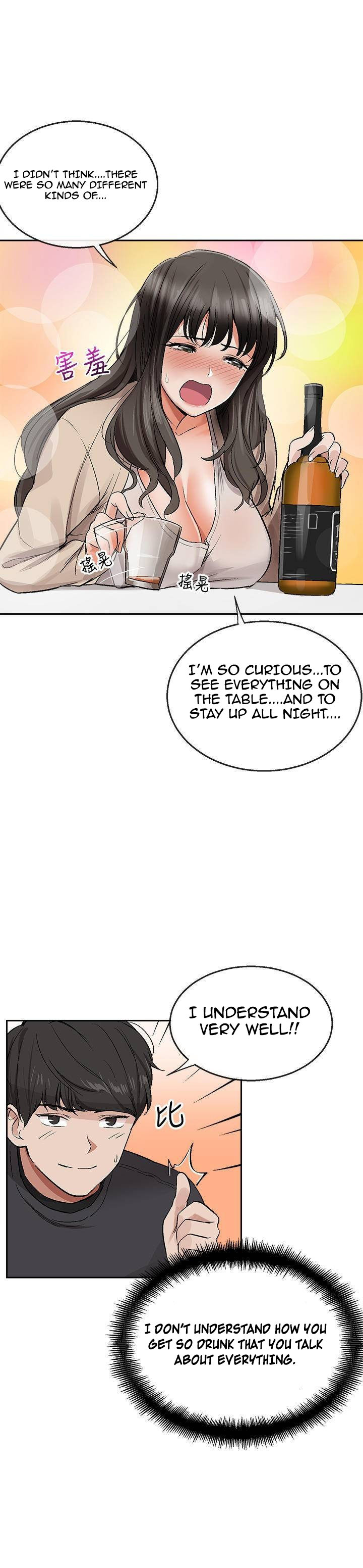 Floor Noise page 49
