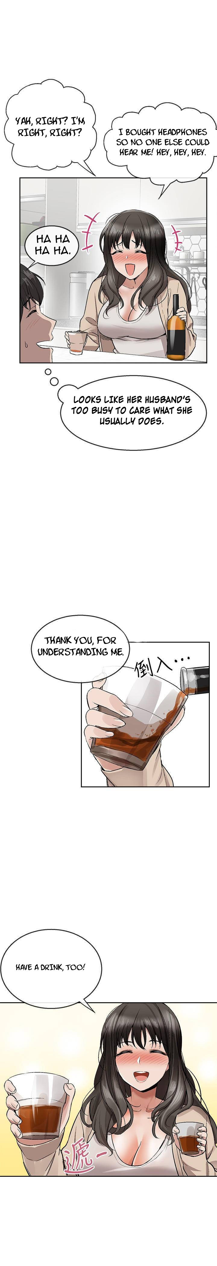 Floor Noise page 50