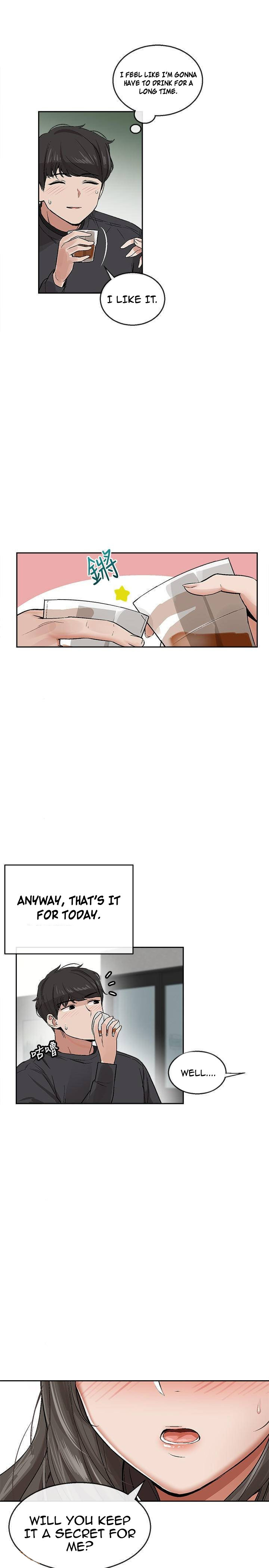 Floor Noise page 51