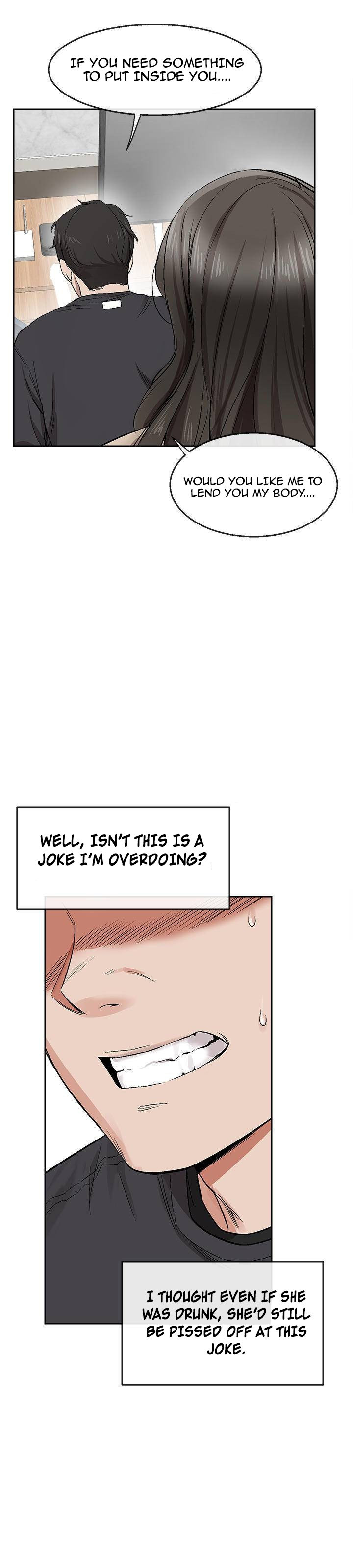 Floor Noise page 57