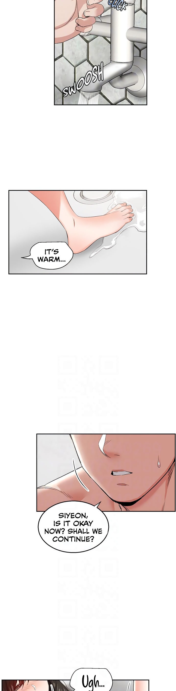 Floor Noise page 5