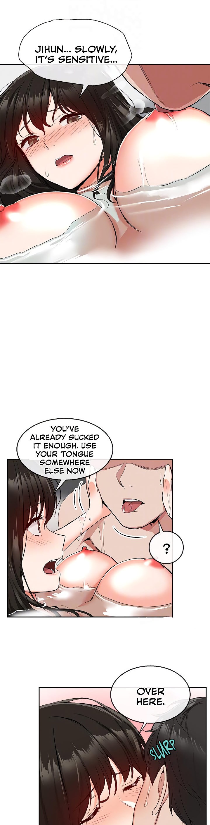 Floor Noise page 8