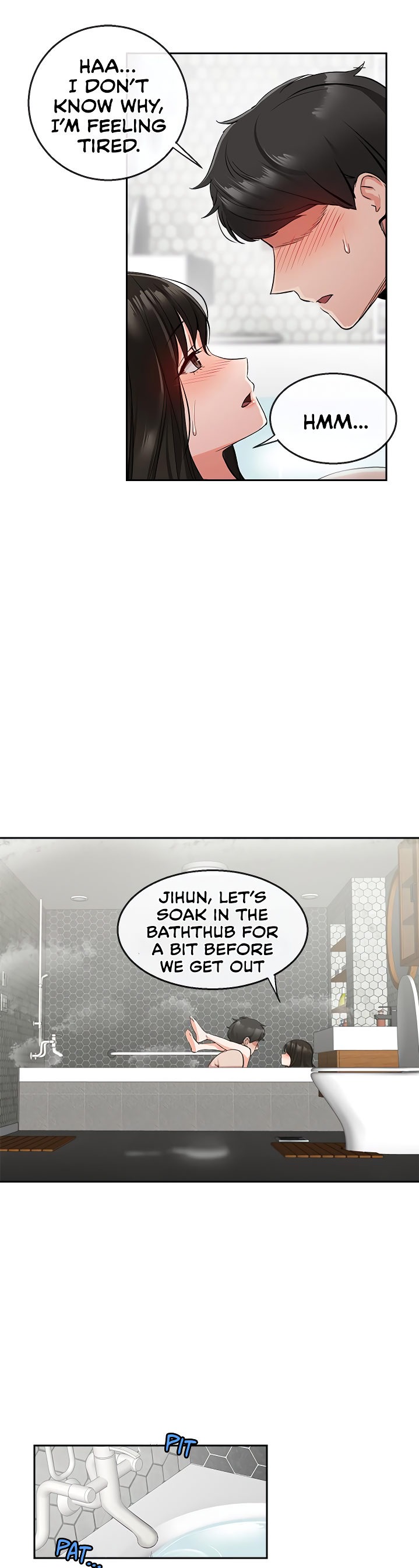 Floor Noise page 11