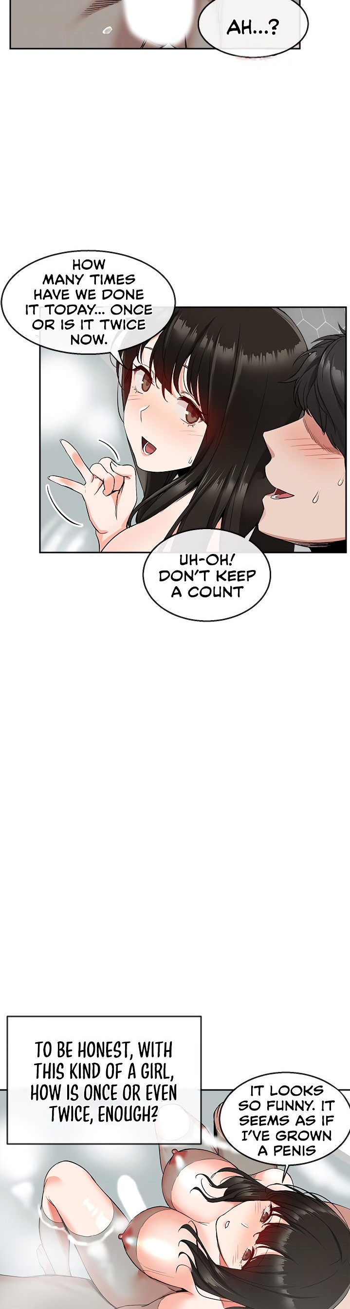 Floor Noise page 14