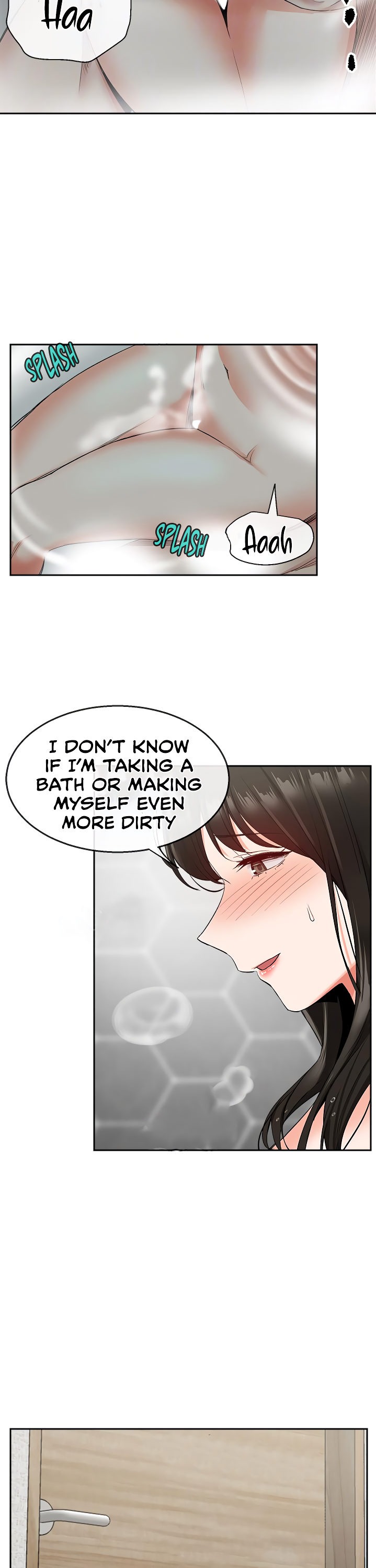 Floor Noise page 22