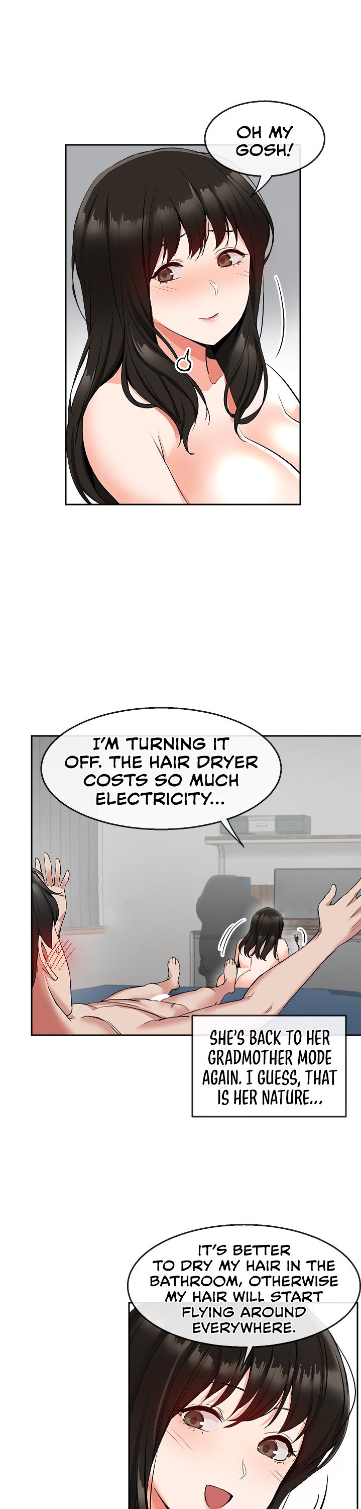 Floor Noise page 26