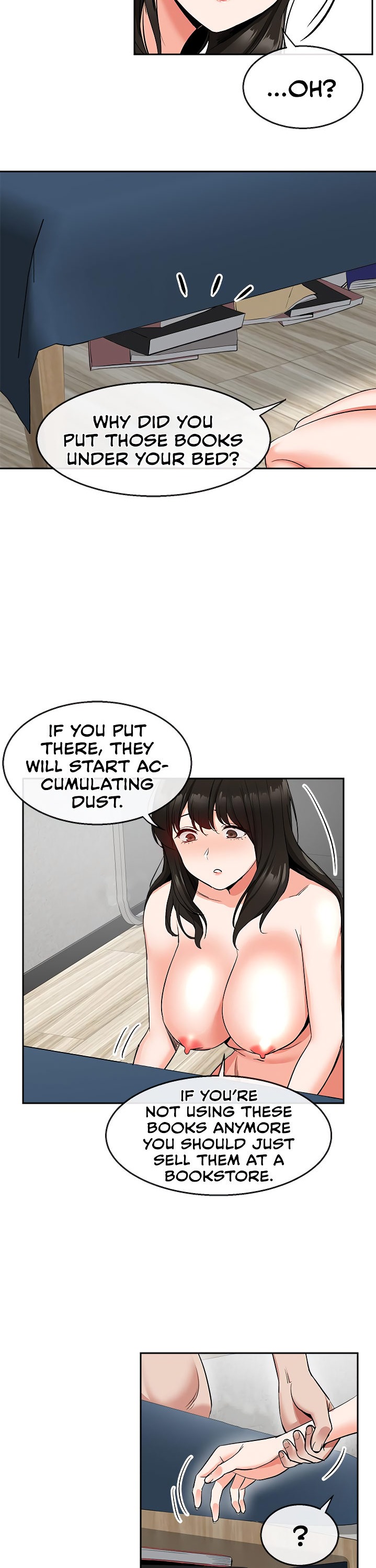 Floor Noise page 27