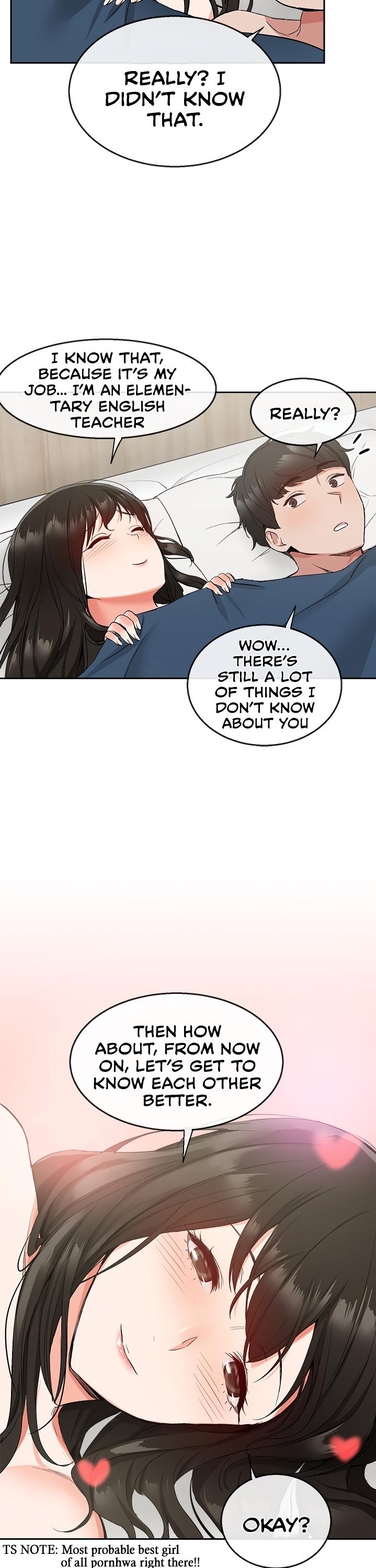 Floor Noise page 29