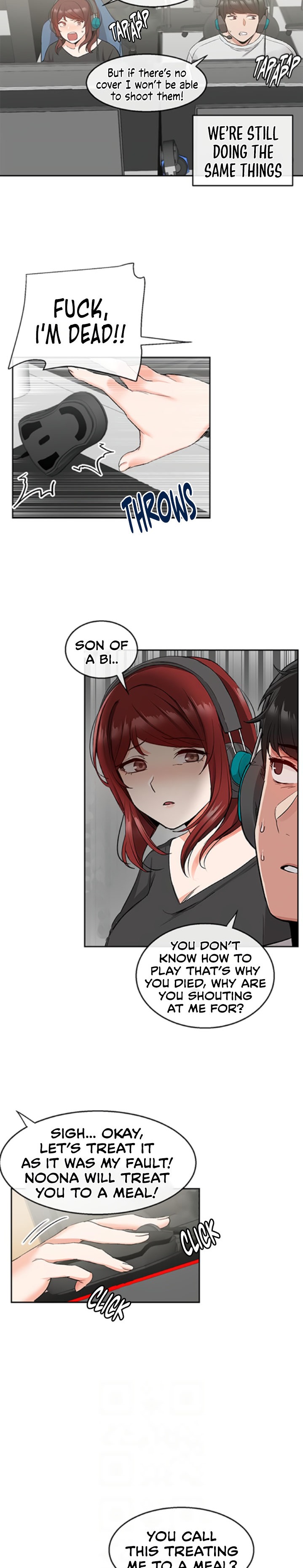 Floor Noise page 6