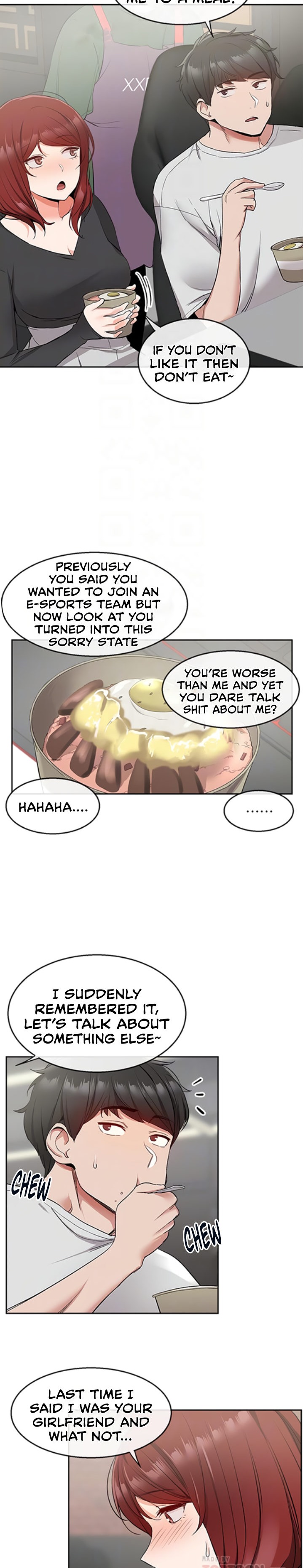 Floor Noise page 7
