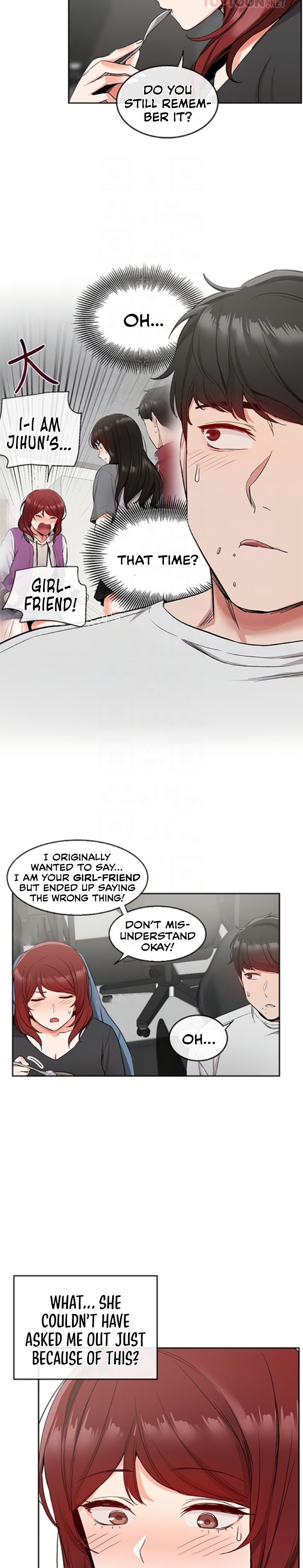 Floor Noise page 8