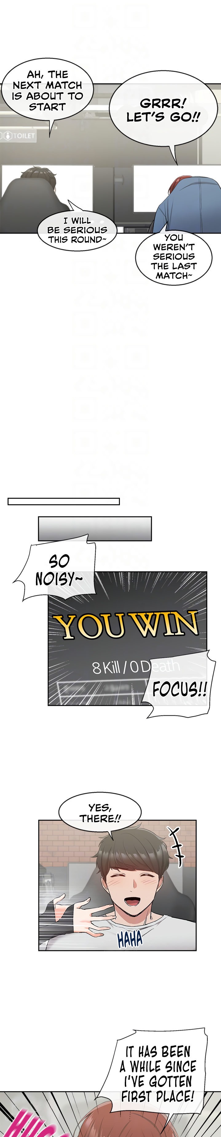 Floor Noise page 11