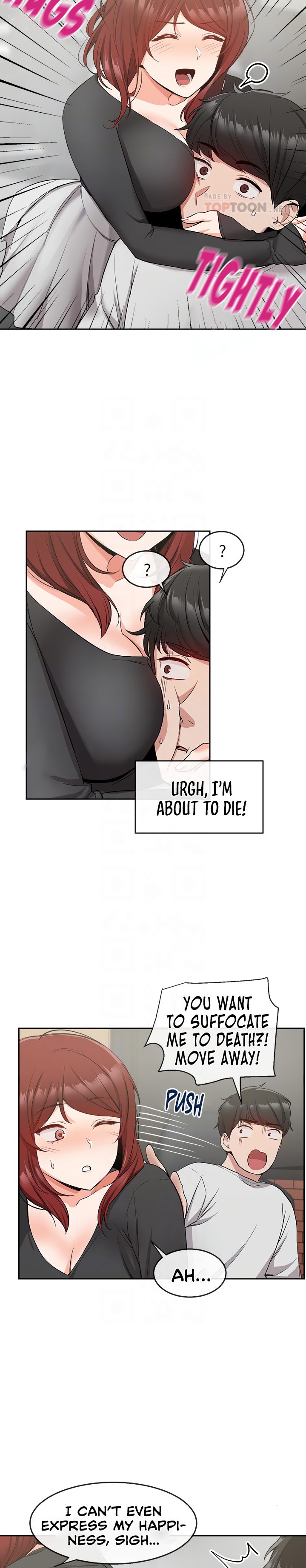 Floor Noise page 12