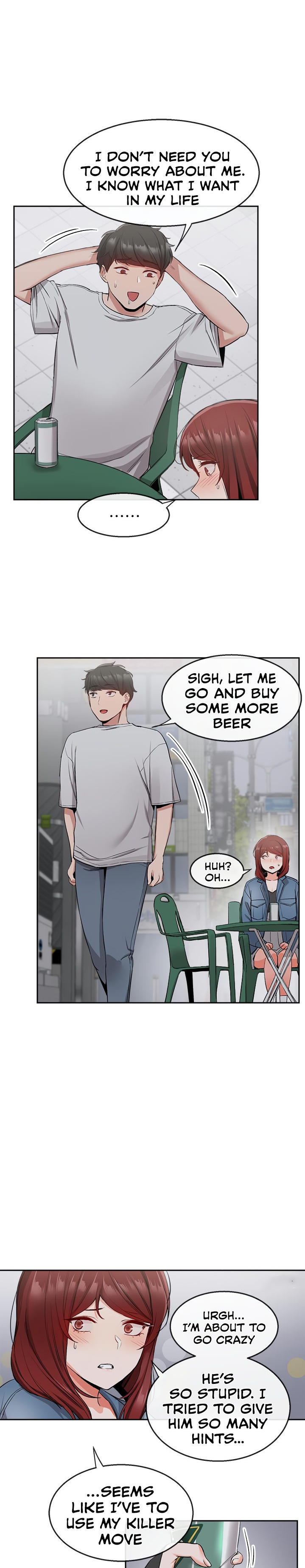 Floor Noise page 19