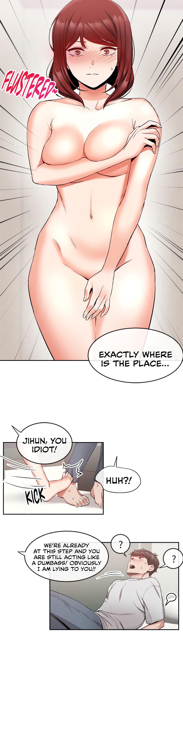 Floor Noise page 23