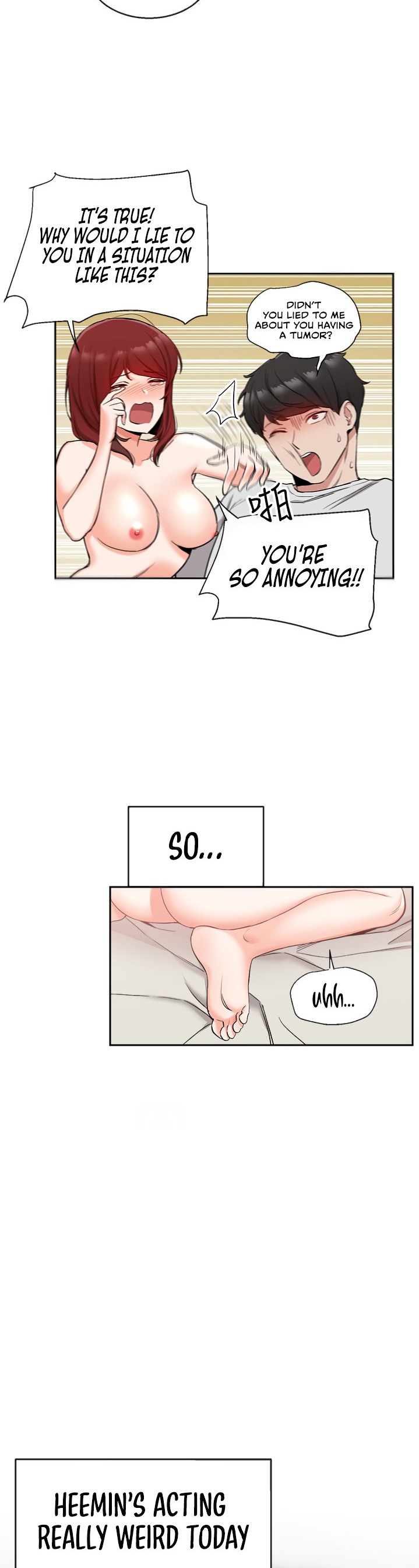 Floor Noise page 4