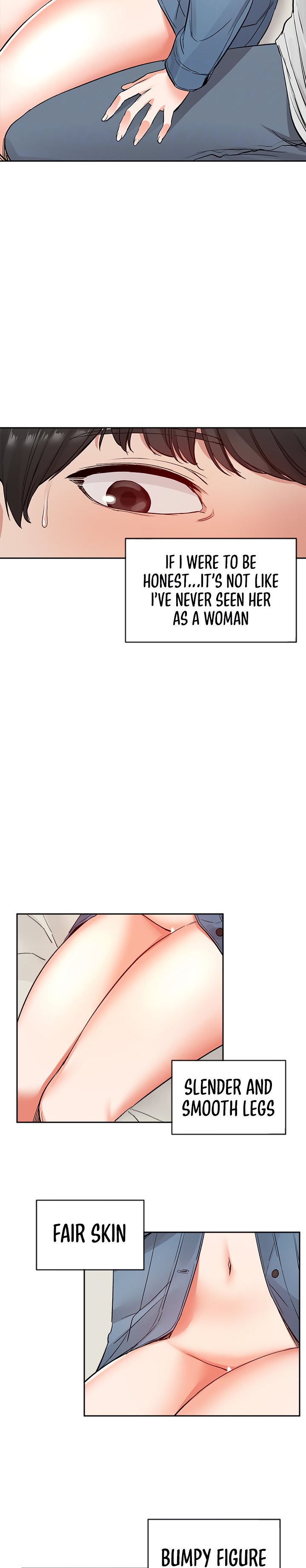 Floor Noise page 9