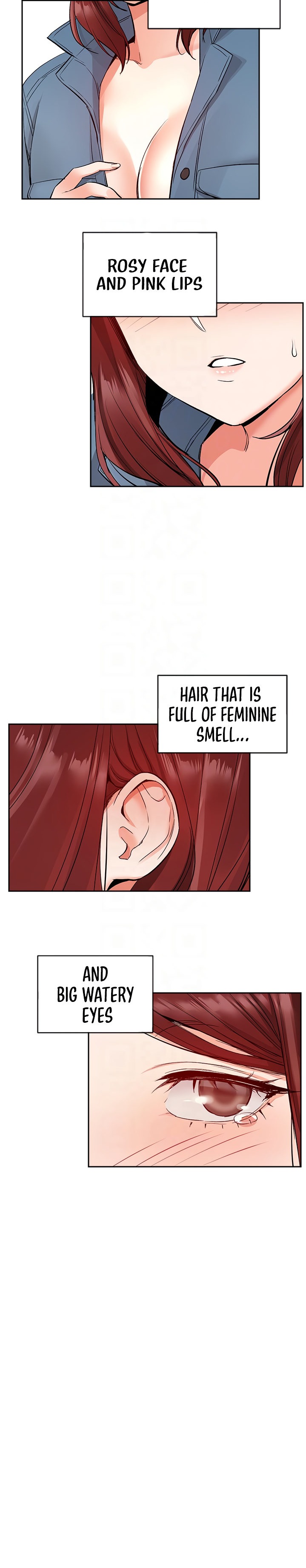 Floor Noise page 10