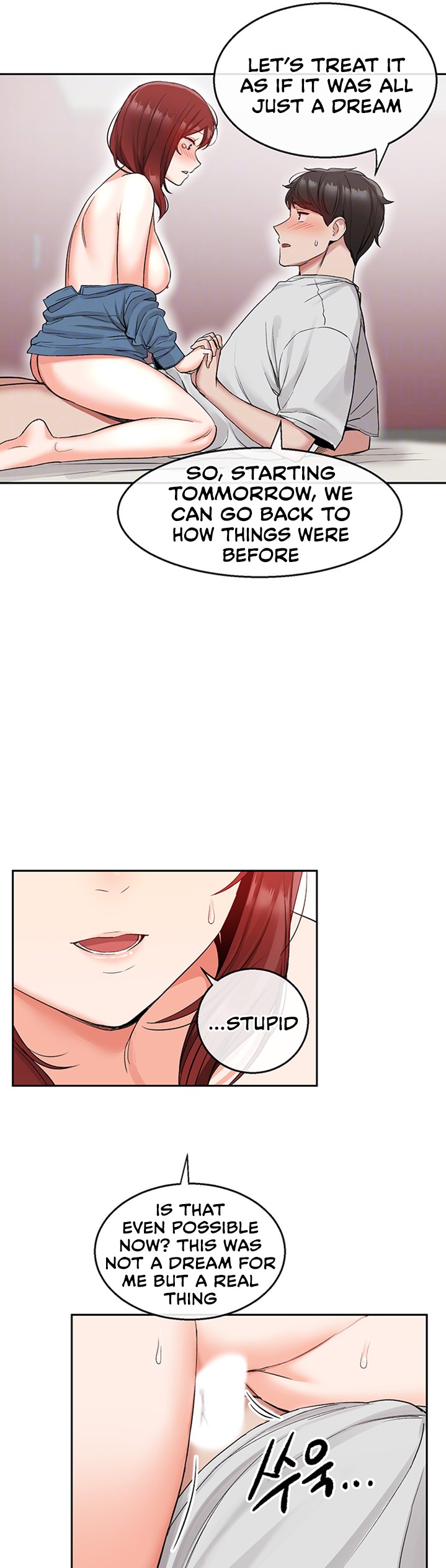 Floor Noise page 11