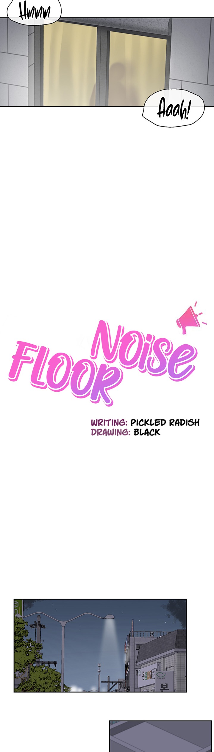 Floor Noise page 18