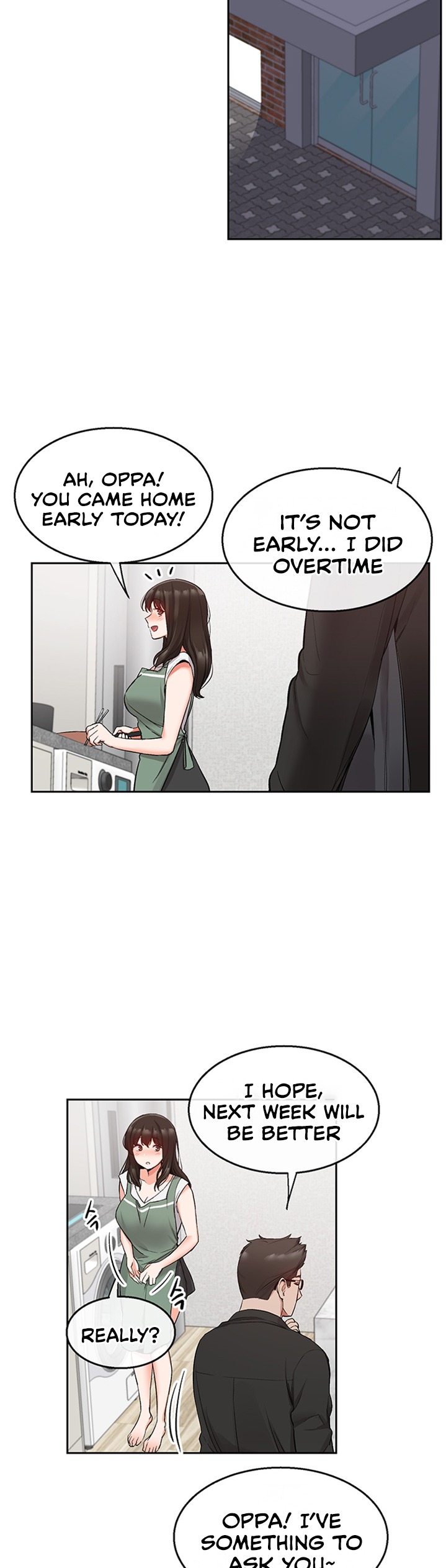 Floor Noise page 19