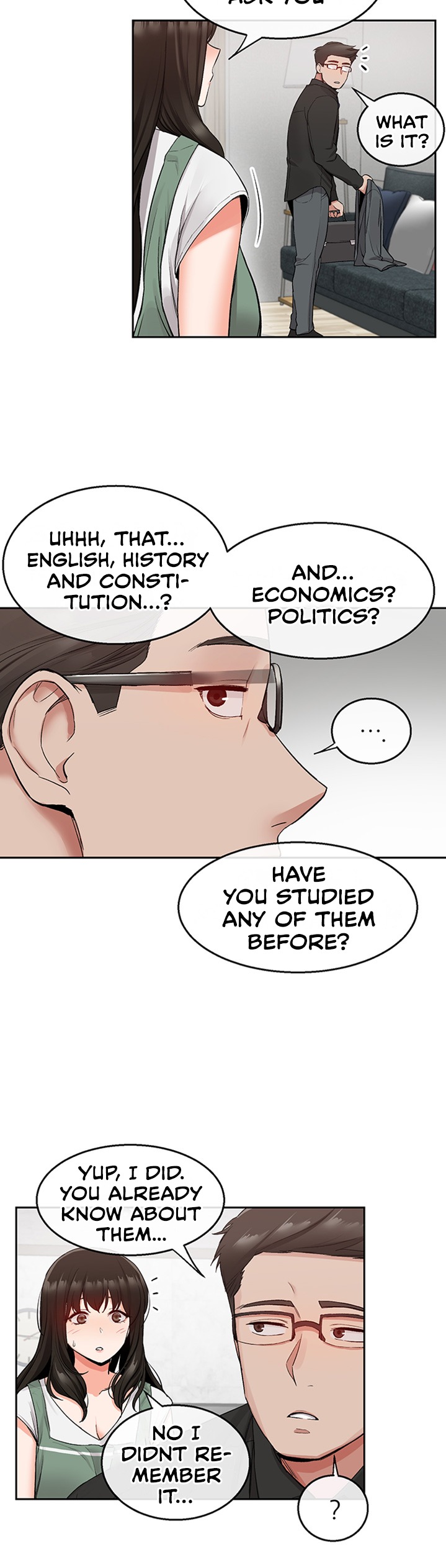 Floor Noise page 20