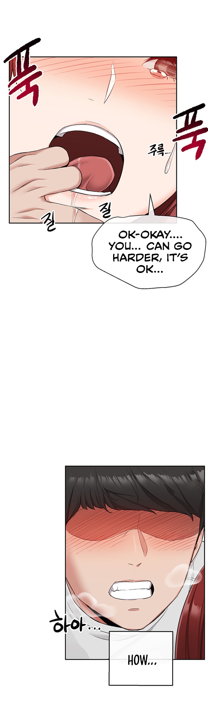 Floor Noise page 15