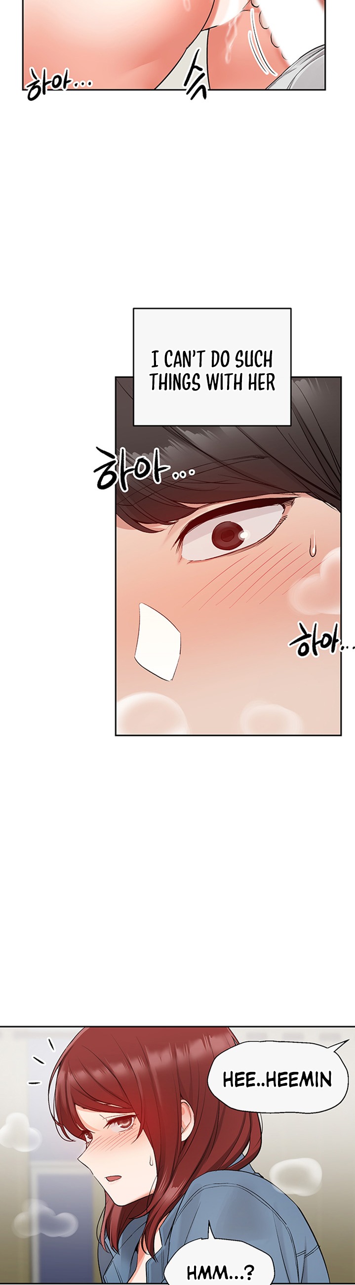 Floor Noise page 23