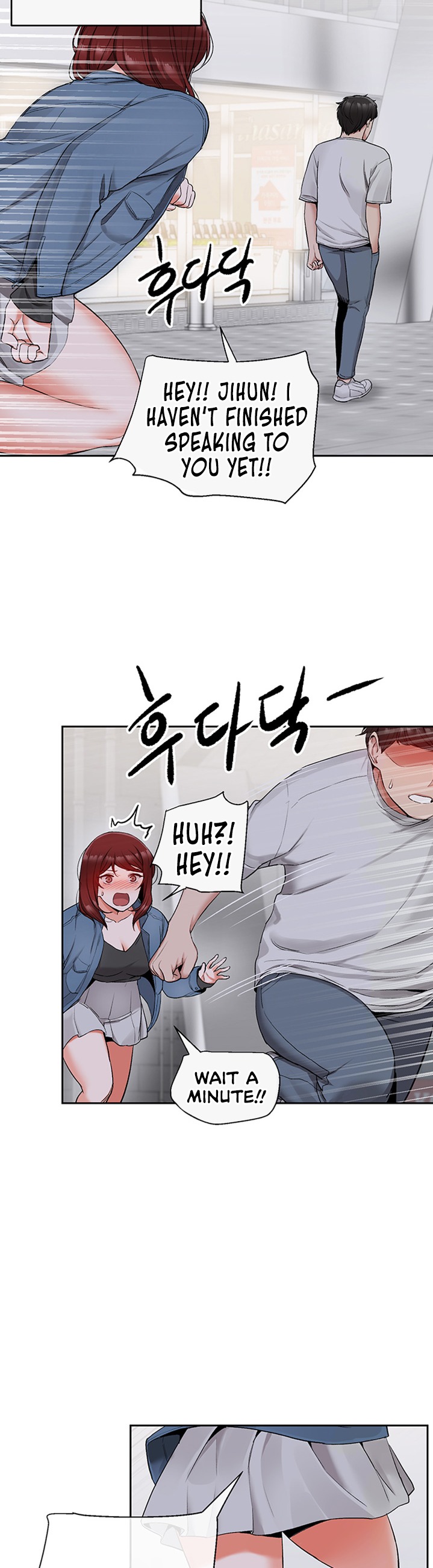 Floor Noise page 28