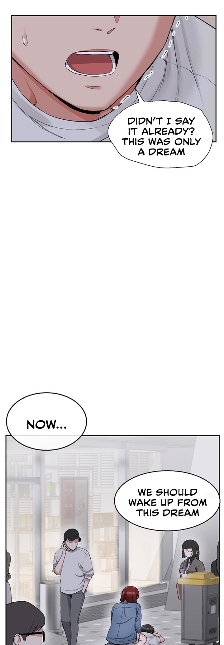 Floor Noise page 31