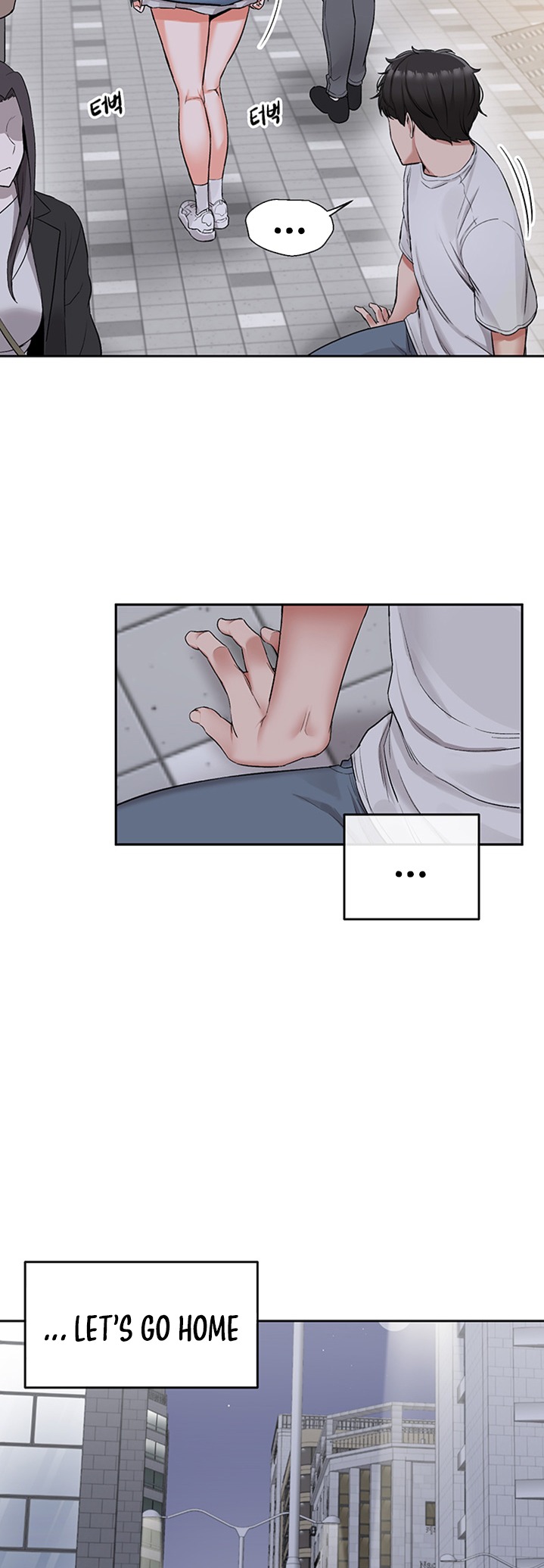 Floor Noise page 34