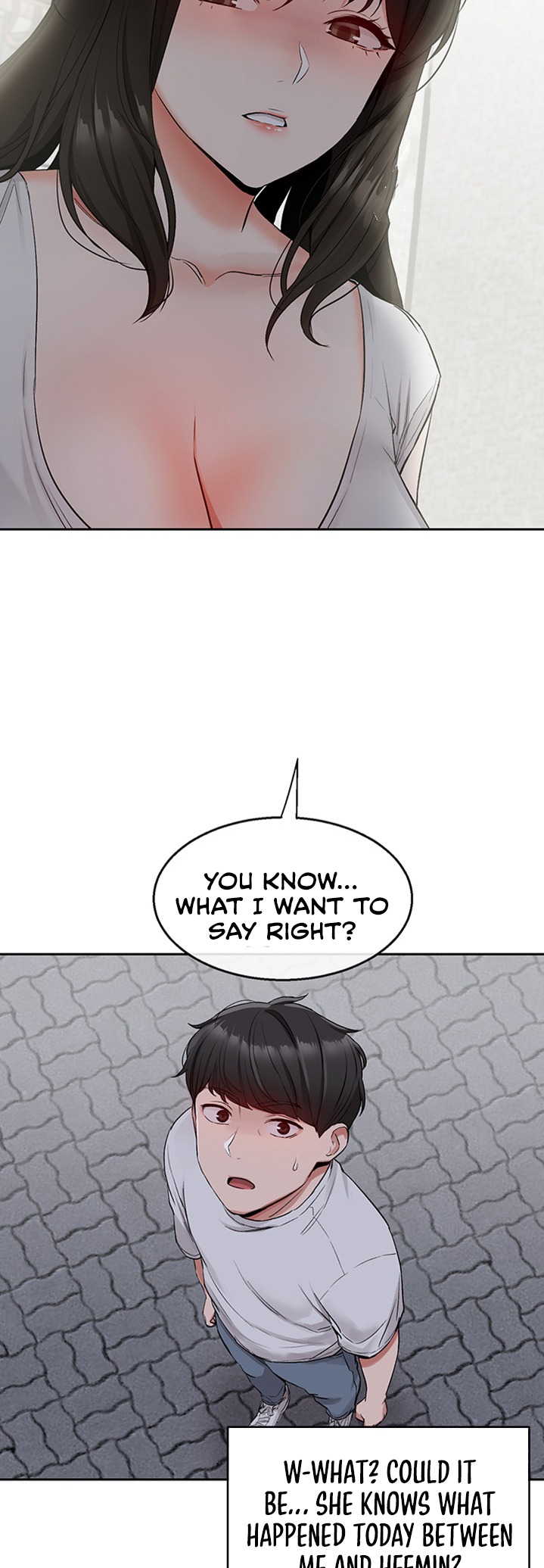 Floor Noise page 38