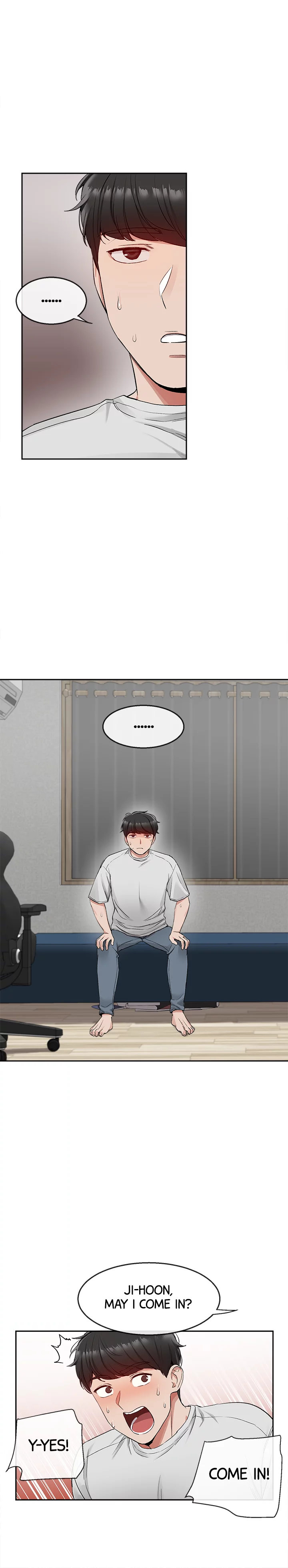 Floor Noise page 3