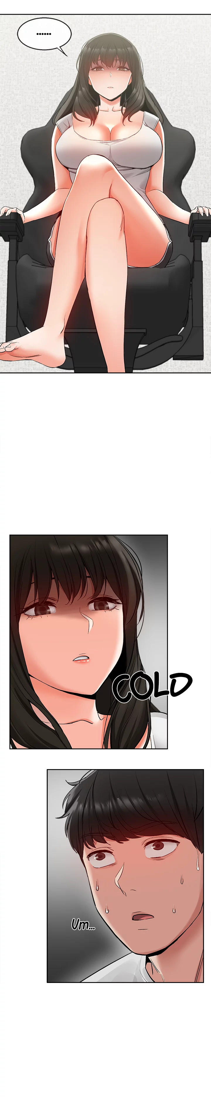 Floor Noise page 5
