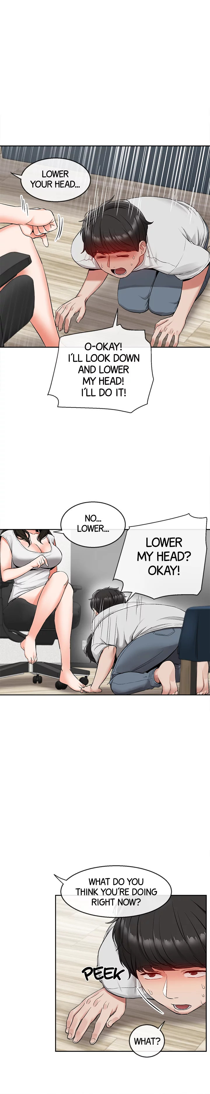 Floor Noise page 6