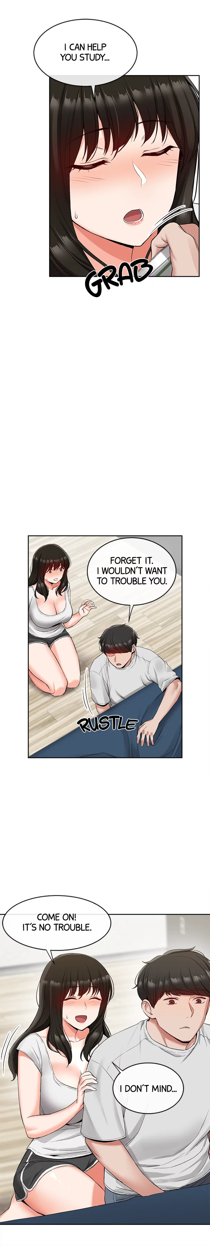 Floor Noise page 10