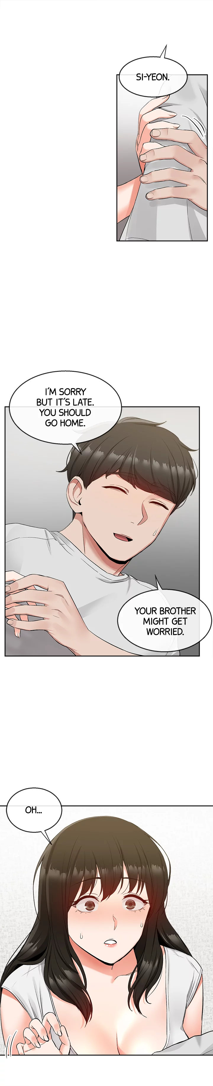 Floor Noise page 11