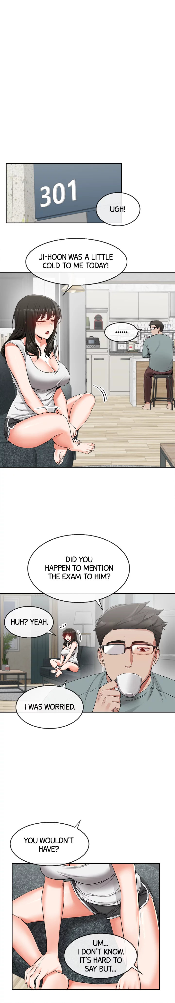 Floor Noise page 14