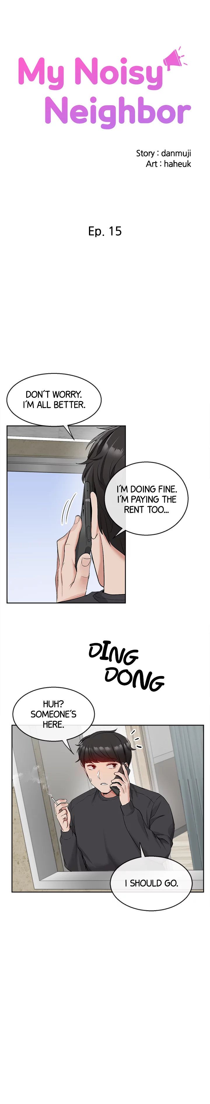 Floor Noise page 16