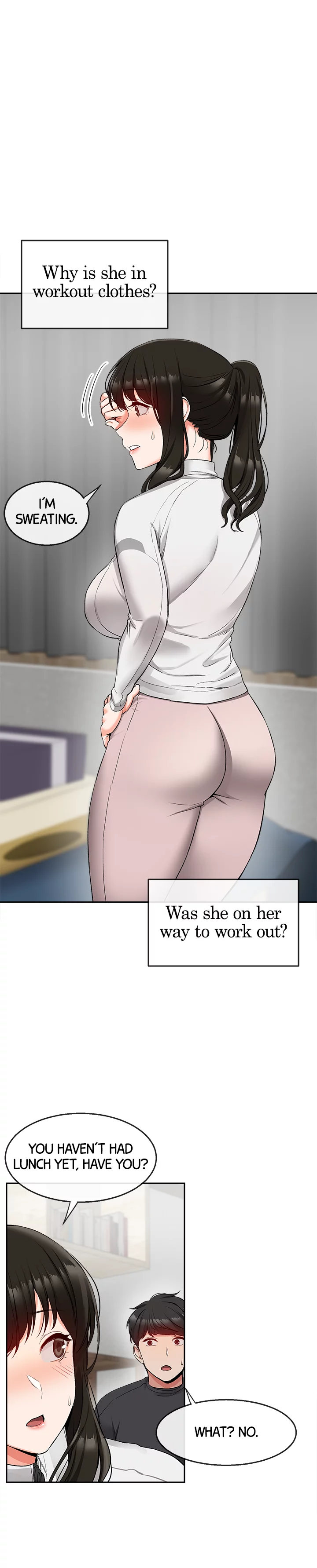 Floor Noise page 19