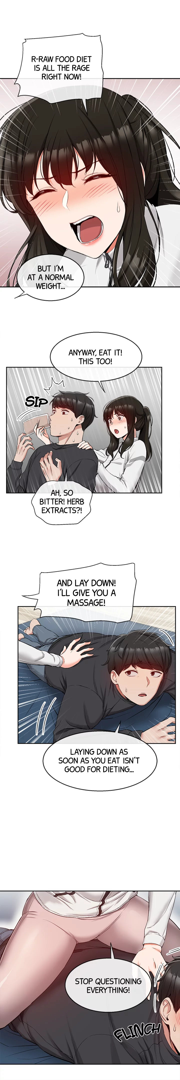 Floor Noise page 21